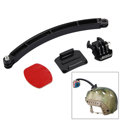24 in 1 Bike & Outdoor Mount Accessories Combo Kit For Action Cameras - We Love Gadgets