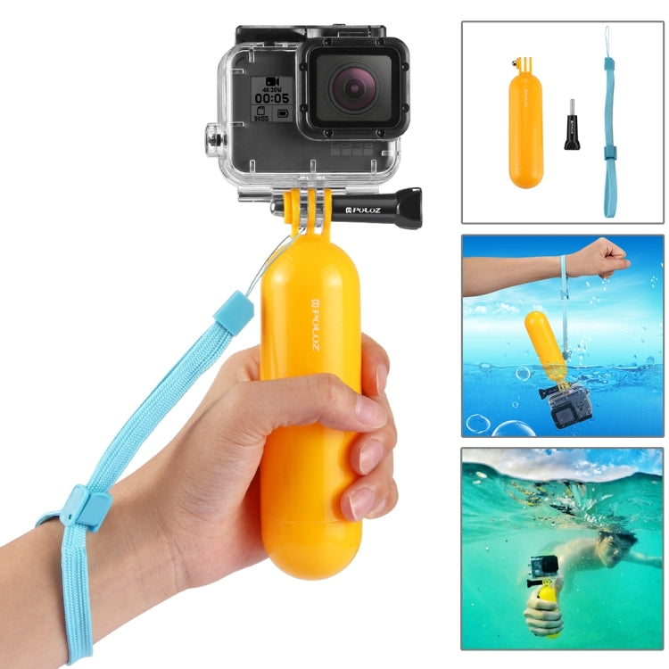 Puluz 53 in 1 Accesory and Mount Combo For Gopro with Camo Case - We Love Gadgets