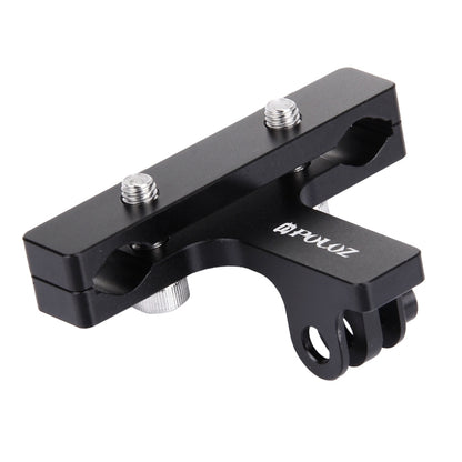Puluz Bicycle Seat Camera Mount For Action Cameras - We Love Gadgets