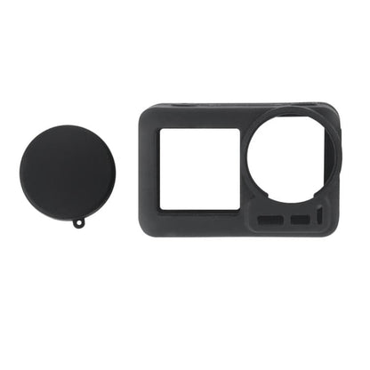 Silicone Protective Case For DJI Osmo Action - We Love Gadgets