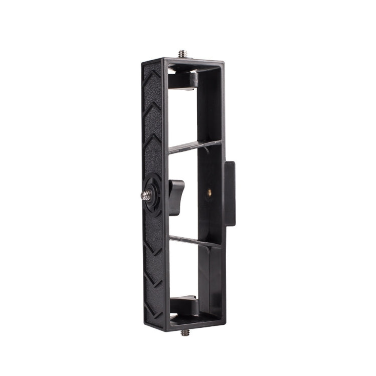 Puluz Multi Camera Bracket Holder With 3 x 1/4 inch Threads - We Love Gadgets