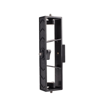 Puluz Multi Camera Bracket Holder With 3 x 1/4 inch Threads - We Love Gadgets