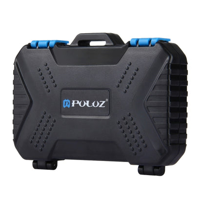 Puluz 27 in 1 Memory Card Case - We Love Gadgets