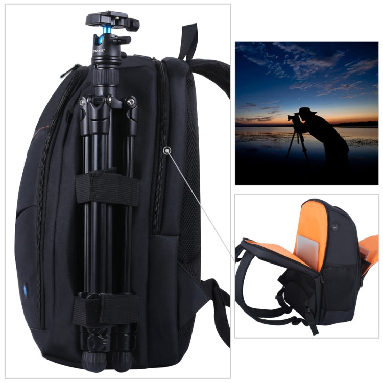 Outdoor Should Backpack Camera Bag - We Love Gadgets