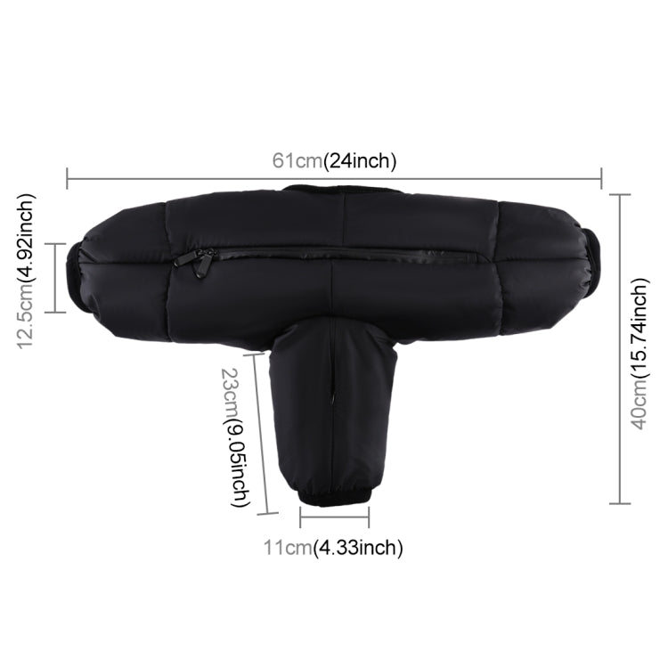 Rain Cover For DSLR Cameras - We Love Gadgets