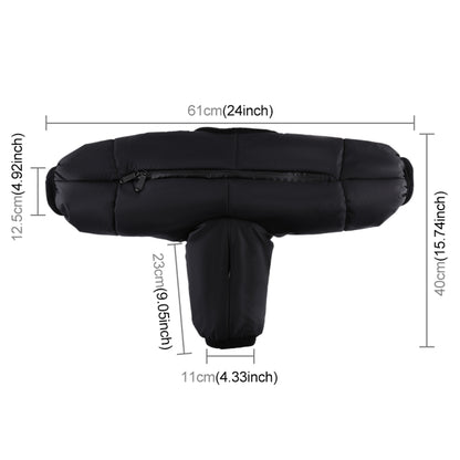 Rain Cover For DSLR Cameras - We Love Gadgets