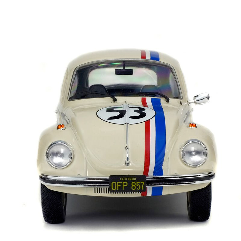 Solido VOLKSWAGEN Beetle 1303 - Racer 53