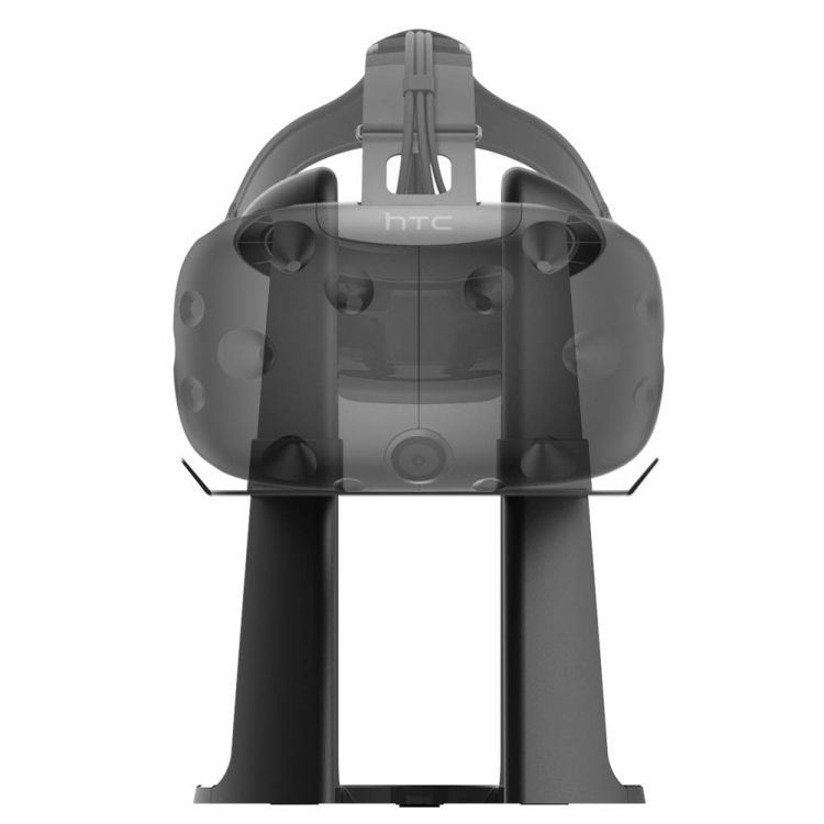 Universal VR Headset Stand Holder For Oculus / Vive / Playstation VR
