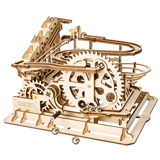 Robotime Marble Parkour - 233 Piece