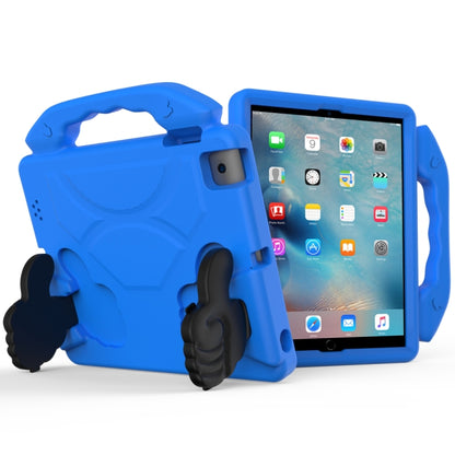Kids Shockproof Cover iPad 9.7 inch Blue