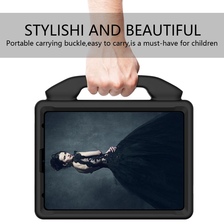 Kids Shockproof Case Cover iPad Air 4 2020 10.9 inch Black