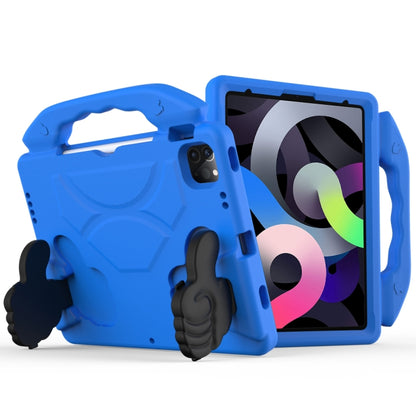 Kids Shockproof Case Cover iPad Air 4 2020 10.9 inch Blue