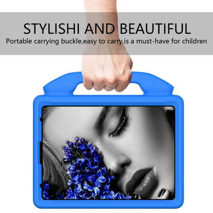 Kids Shockproof Case Cover iPad Air 4 2020 10.9 inch Blue