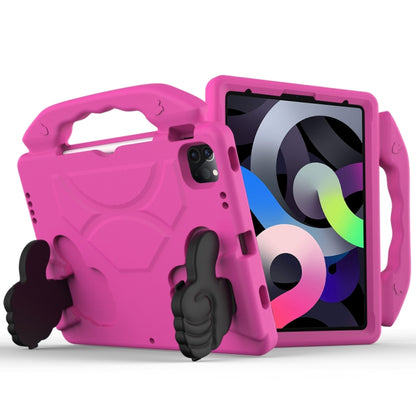 Kids Shockproof Case Cover iPad Air 4 2020 10.9 inch Pink
