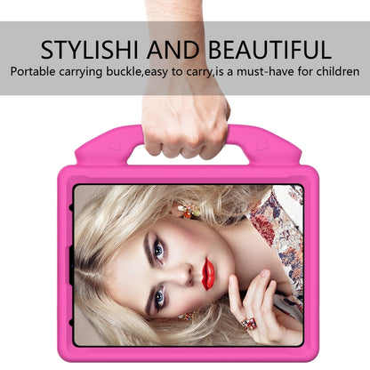 Kids Shockproof Case Cover iPad Air 4 2020 10.9 inch Pink