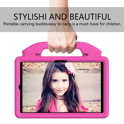 Kids Shockproof Case Cover Galaxy Tab A7 10.4 inch (2020) Pink