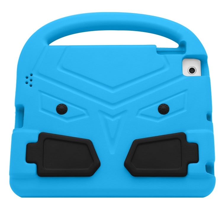 Kids Shockproof Cover iPad 2 / 3 / 4 Blue