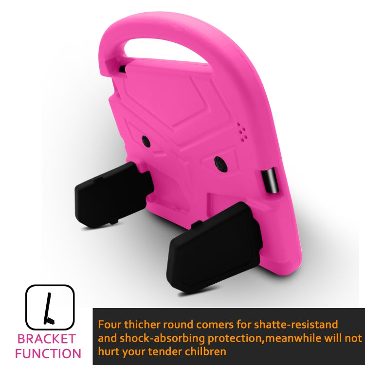 Kids Shockproof Cover iPad 2 / 3 / 4 Pink