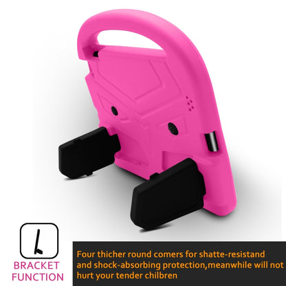 Kids Shockproof Cover iPad 2 / 3 / 4 Pink