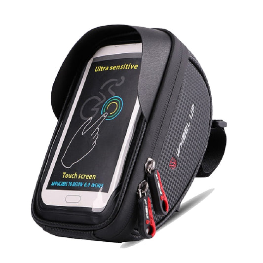 Bicycle Phone Bag - We Love Gadgets