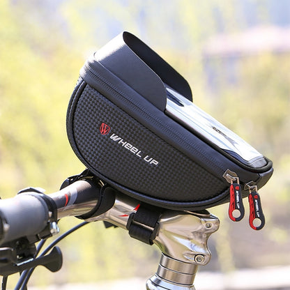 Bicycle Phone Bag - We Love Gadgets