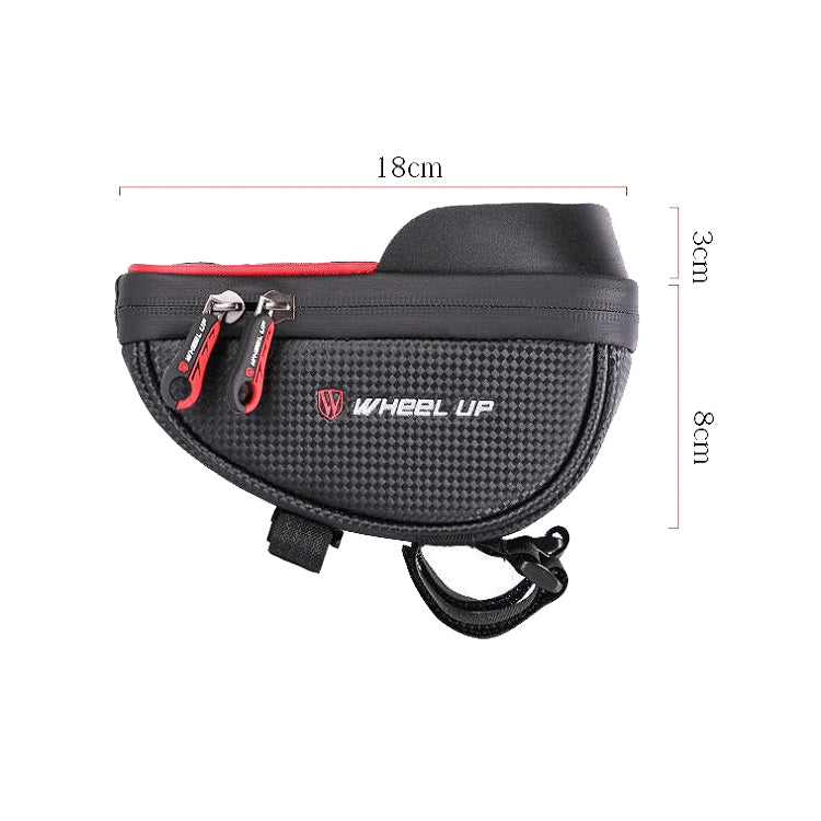 Bicycle Phone Bag - We Love Gadgets