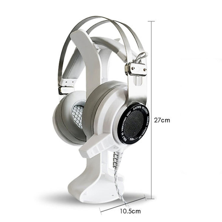 Headphone Hanger Holder For Desktops - We Love Gadgets