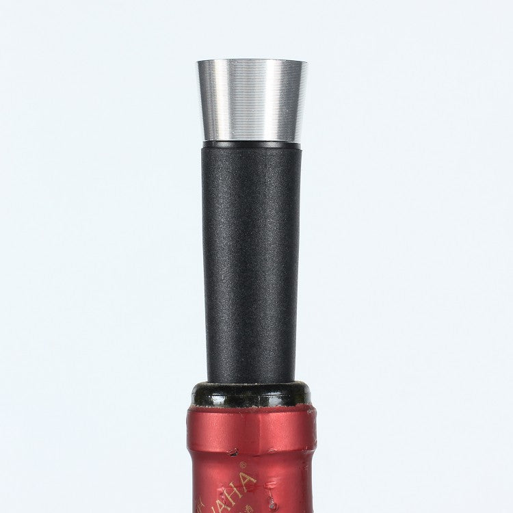 Vacuum Wine Preserver & Stopper