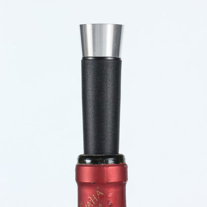 Vacuum Wine Preserver & Stopper