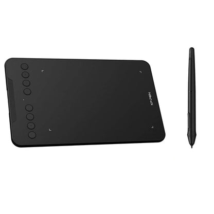 XPPen Deco Mini7 Graphics Drawing Tablet - We Love Gadgets