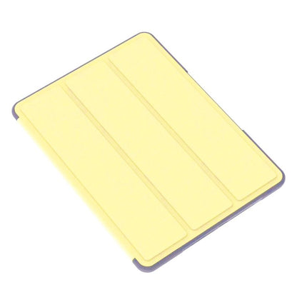 Flip Cover For iPad Air 10.9 inch Yellow