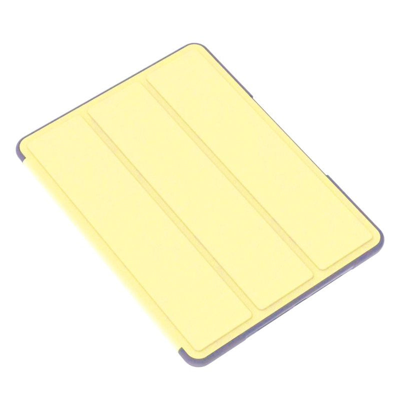 Flip Cover For iPad 11 inch 2020 Yellow