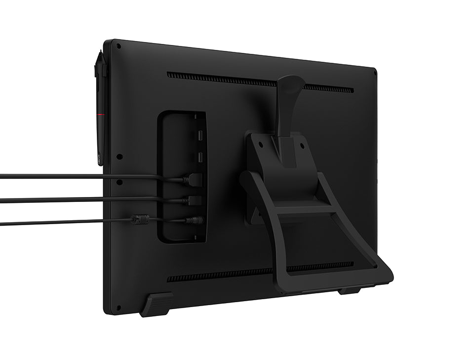 XPPen Artist 24 Pro Pen Display Graphics Drawing Tablet