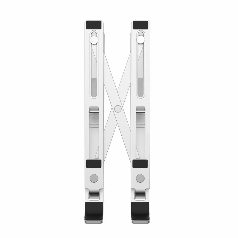 WiWU S400 Folding Adjustable Aluminum Laptop Stand