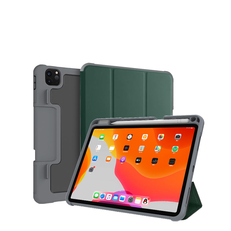 Flip Cover & Stand For Apple iPad Pro 11 inch 2021
