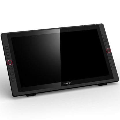 XPPen Artist 22R Pro Pen Display Graphics Drawing Tablet